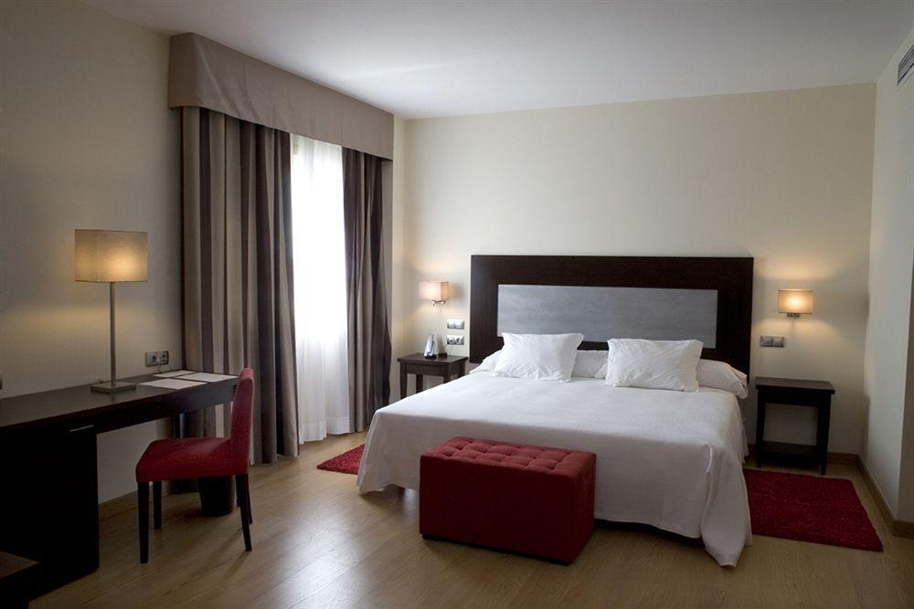 Las Bovedas Badajoz Zimmer foto