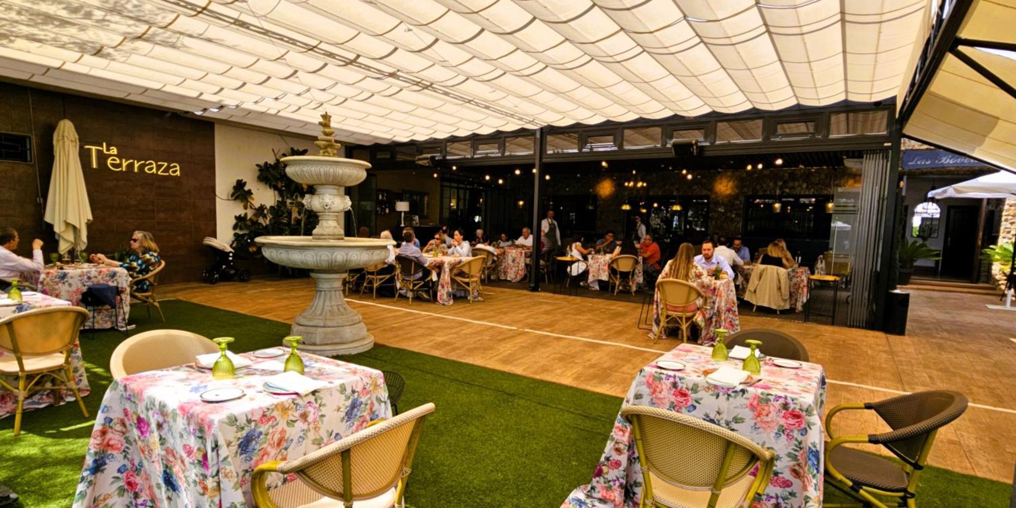 Las Bovedas Badajoz Exterior foto