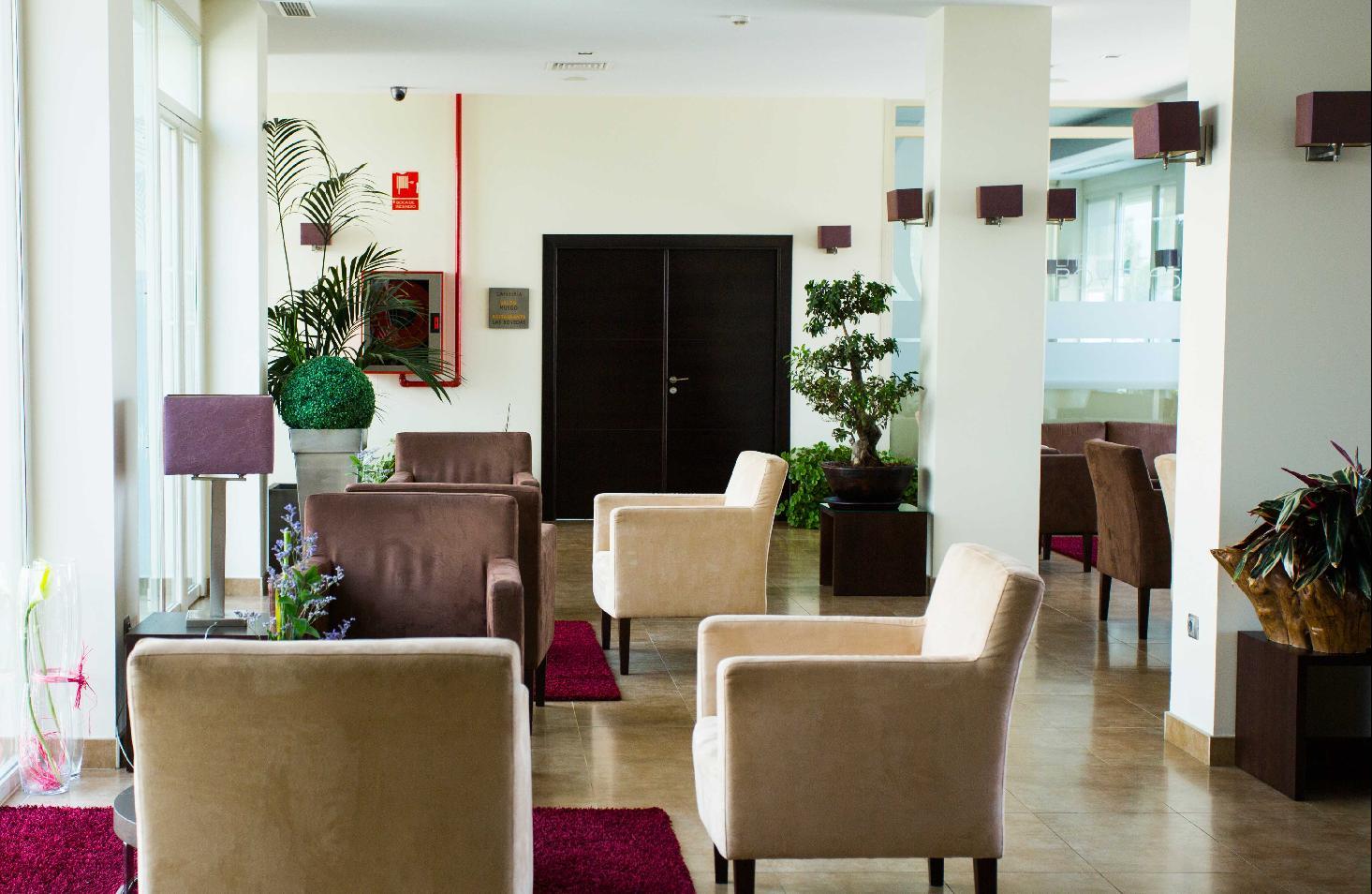 Las Bovedas Badajoz Exterior foto