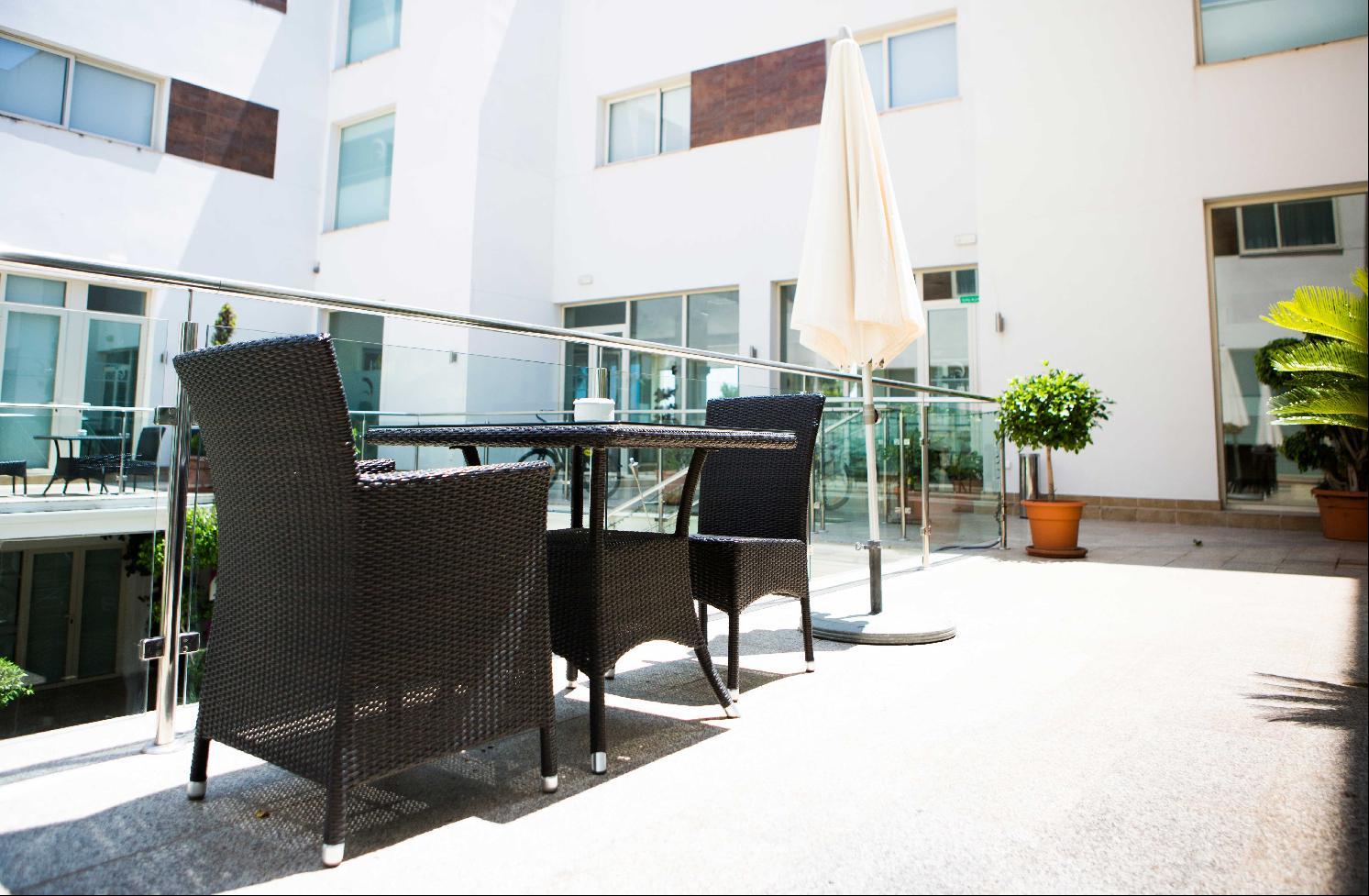 Las Bovedas Badajoz Exterior foto
