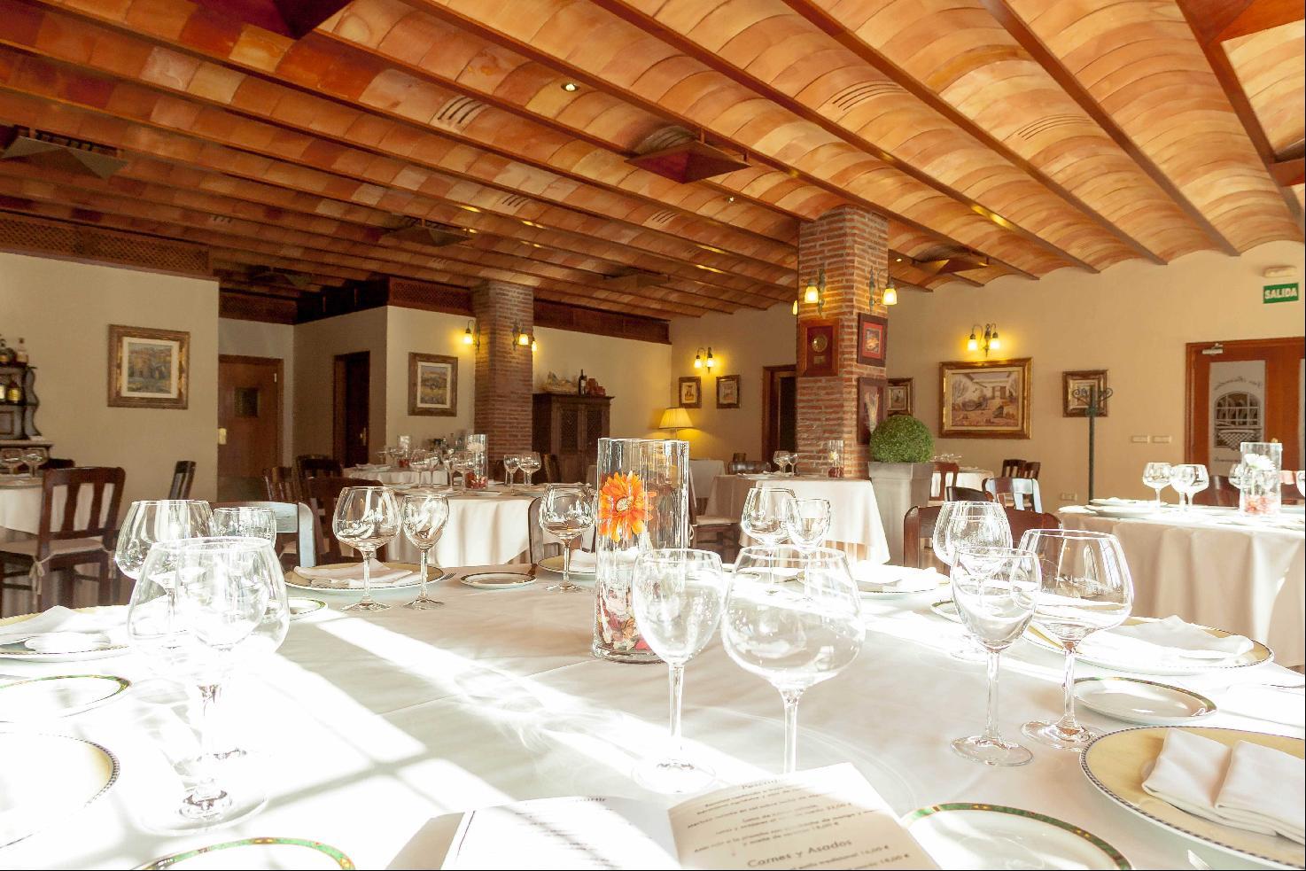 Las Bovedas Badajoz Exterior foto