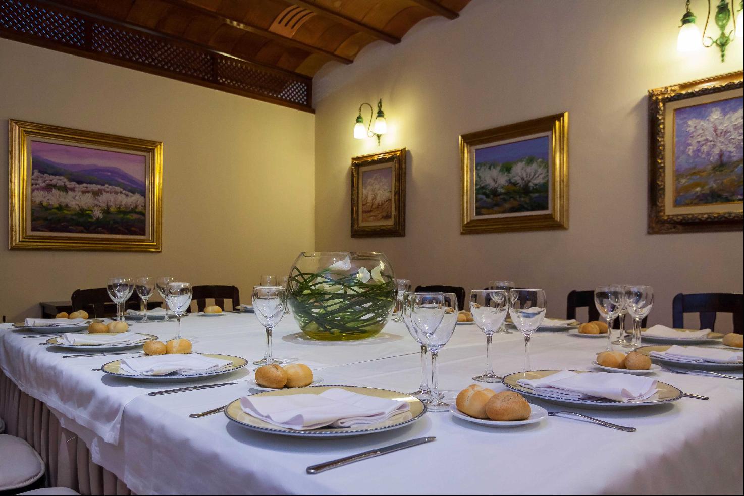 Las Bovedas Badajoz Exterior foto