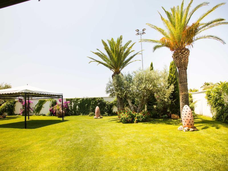 Las Bovedas Badajoz Exterior foto