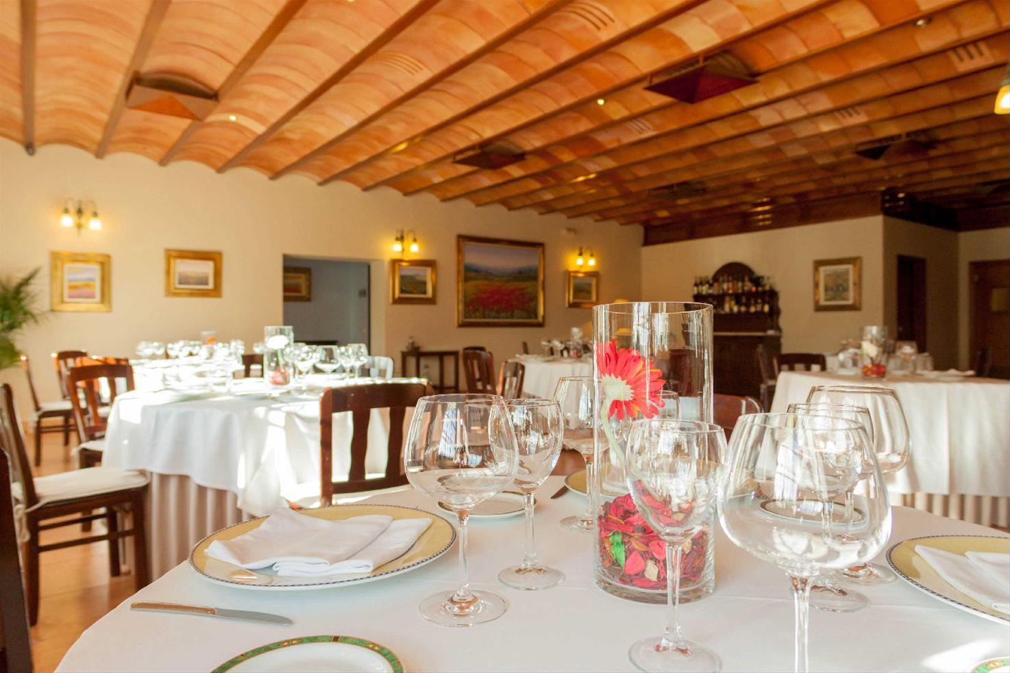 Las Bovedas Badajoz Exterior foto
