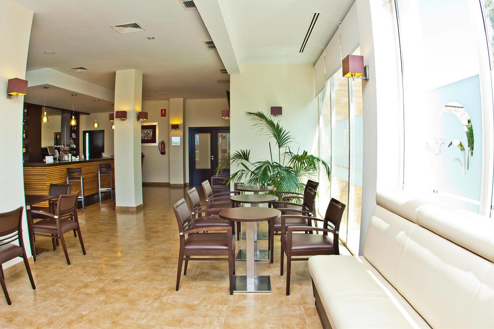 Las Bovedas Badajoz Exterior foto
