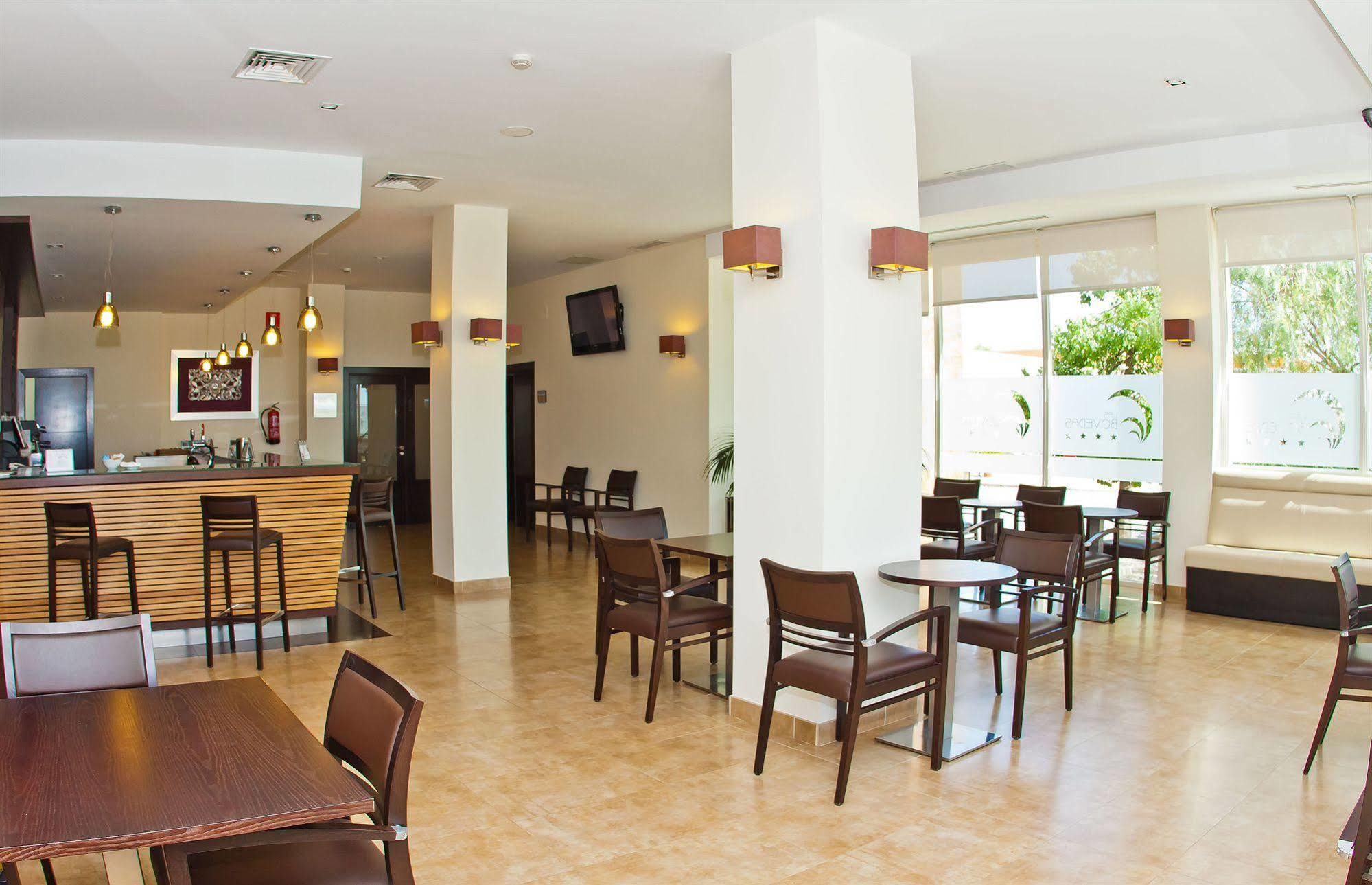 Las Bovedas Badajoz Exterior foto